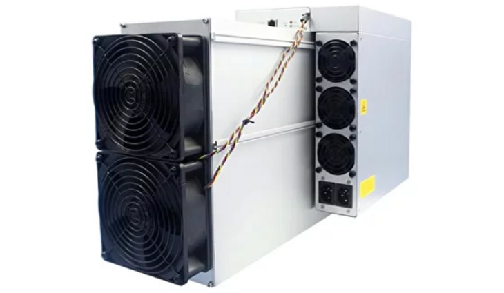 Antminer E9 PRO 3680 MH/s - фото №1