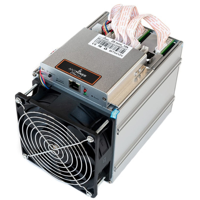 Antminer Z9 10 Kh/s - фото товара №1
