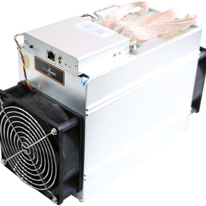 Antminer A3 815 GH/s - фото товара №1