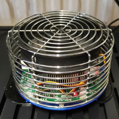 Antminer U3 63 Gh/s - фото товара №1