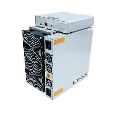 Antminer T17e 53 Th/s - фото товара №1