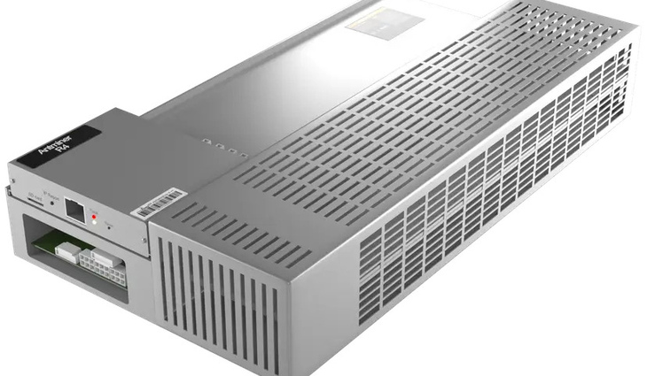 Аntminer R4 45816 Gh/s - фото №1