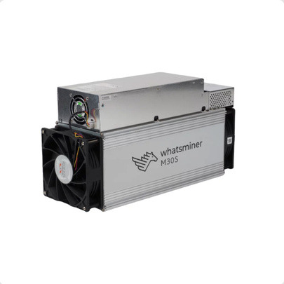 Whatsminer M30S 104 TH/s - фото товара №1