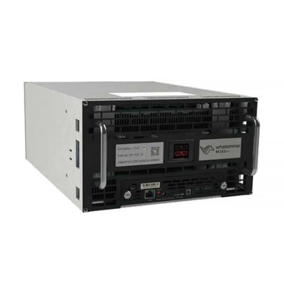 Whatsminer M36S++ 158 TH/s - фото товара №1