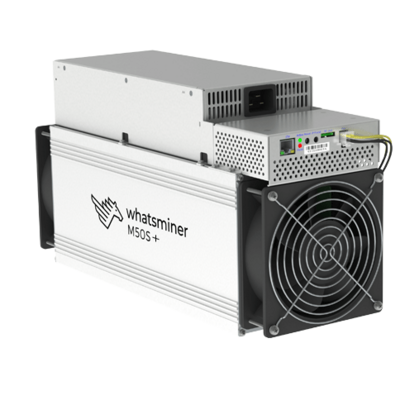 Whatsminer M50S 130 TH/s - фото товара №1