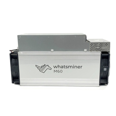 Whatsminer M60 158 TH/s - фото товара №1