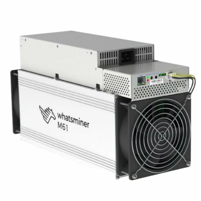 Whatsminer M61 186 TH/s - фото товара №1