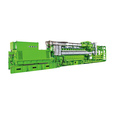 Газопоршневая установка Jenbacher 2000 открытая JMS 612 GS-N.L - фото товара №1
