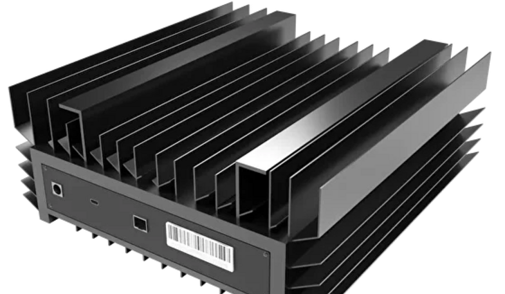 Iceriver KS0 ultra 400 GH/s - фото №1
