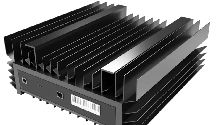 IceRiver RXD RX0 260GH/S - фото №1
