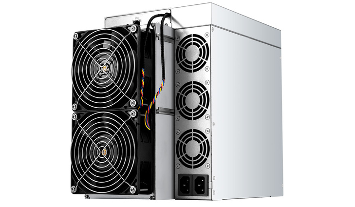 Elphapex DG1+ 14000 MH/s - фото №1