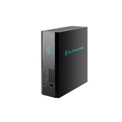 Elphapex DG home 1 - фото товара №1