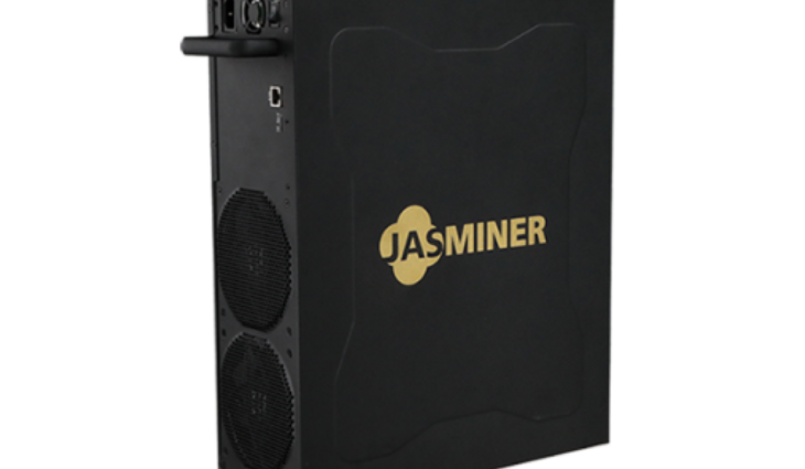 Jasminer X16-Q 2050 MH/s - фото №1