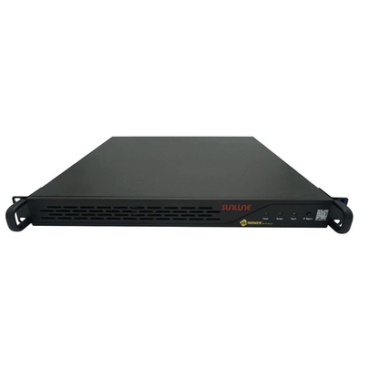 Jasminer X4 1U 540 MH/s - фото товара №1