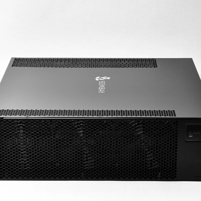 Bombax EZ100-C 3800MH - фото товара №1