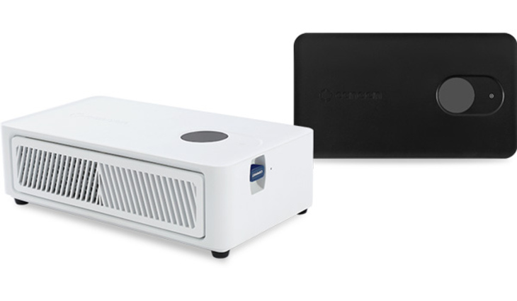 Canaan Avalon Nano 3s - фото №1