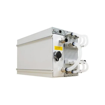Antminer S21 Hydro 302 TH/s - фото товара №1