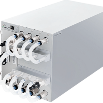 Antminer S19 PRO+ Hyd 184 TH/s - фото товара №1