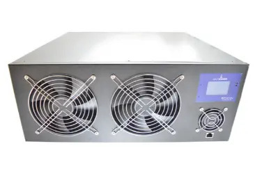 Antminer S2 1 Th/s - фото товара №1