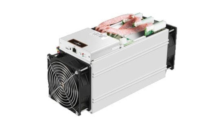 Antminer S9 13,5 Th/s - фото №1