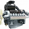 Газопоршневая установка VMAN 1500 в контейнере CHG622V16C - small фото - 1
