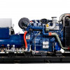 Газопоршневая установка Wp13 Weichai 400 кВт - small фото - 1